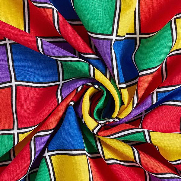 Carnival fabric check, image number 3