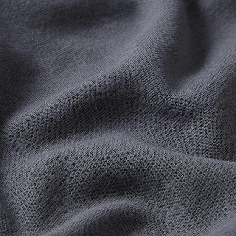 Alpine Fleece Comfy Sweatshirt Plain – slate grey,  image number 3
