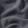 Alpine Fleece Comfy Sweatshirt Plain – slate grey,  thumbnail number 3