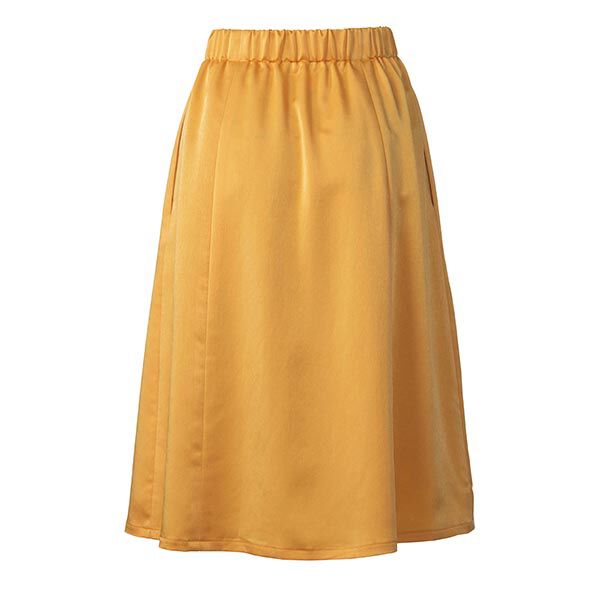 Skirt, Burda 6027 | 34 - 48,  image number 8