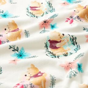 Cotton Jersey Pooh and Piglet | Disney – beige, 