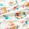 Cotton Jersey Pooh and Piglet | Disney – beige,  thumbnail number 2