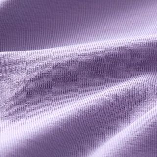 Medium Cotton Jersey Plain – mauve, 