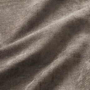 Upholstery Fabric Fine Texture – stone grey, 