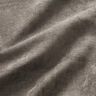 Upholstery Fabric Fine Texture – stone grey,  thumbnail number 2