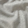 Shimmer melange linen jersey – elephant grey/silver,  thumbnail number 2