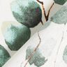 Decor Fabric Half Panama Eucalyptus – offwhite,  thumbnail number 5