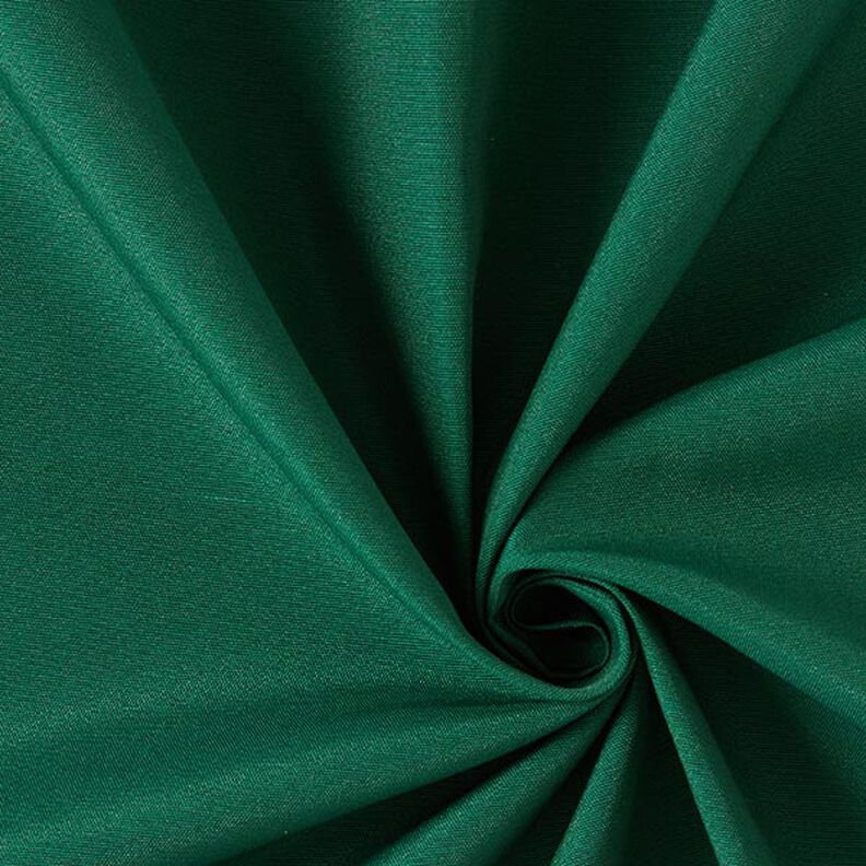 Outdoor Fabric Teflon Plain – dark green,  image number 1
