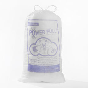 Premium Filling fibre 500g – white, 