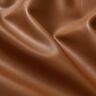 Imitation Leather with velour reverse  – cinnamon,  thumbnail number 2