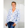 Blouse Valenciana | Lillesol & Pelle No. 74 | 34-58,  thumbnail number 3