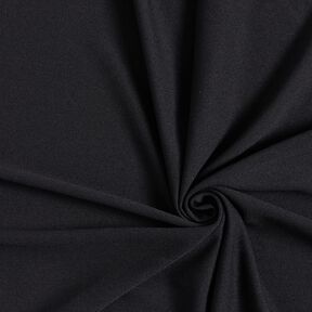 swimsuit lining Plain – black, 