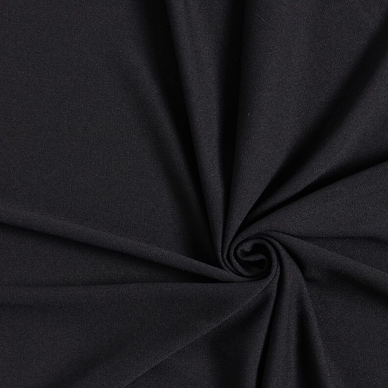 swimsuit lining Plain – black,  image number 1