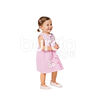 Infants' Dress / Panties, Burda 9357,  thumbnail number 2