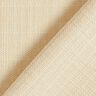 Upholstery Fabric Coloured fabric – light beige,  thumbnail number 3