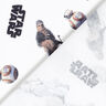 Cretonne Licensed Fabric Figures | Star Wars – white,  thumbnail number 4