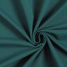 Light French Terry Plain – dark green,  thumbnail number 1