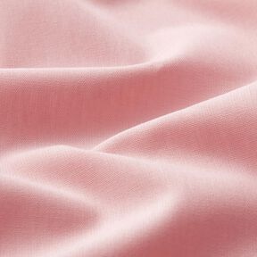 Cotton Poplin Plain – light pink | Remnant 50cm, 