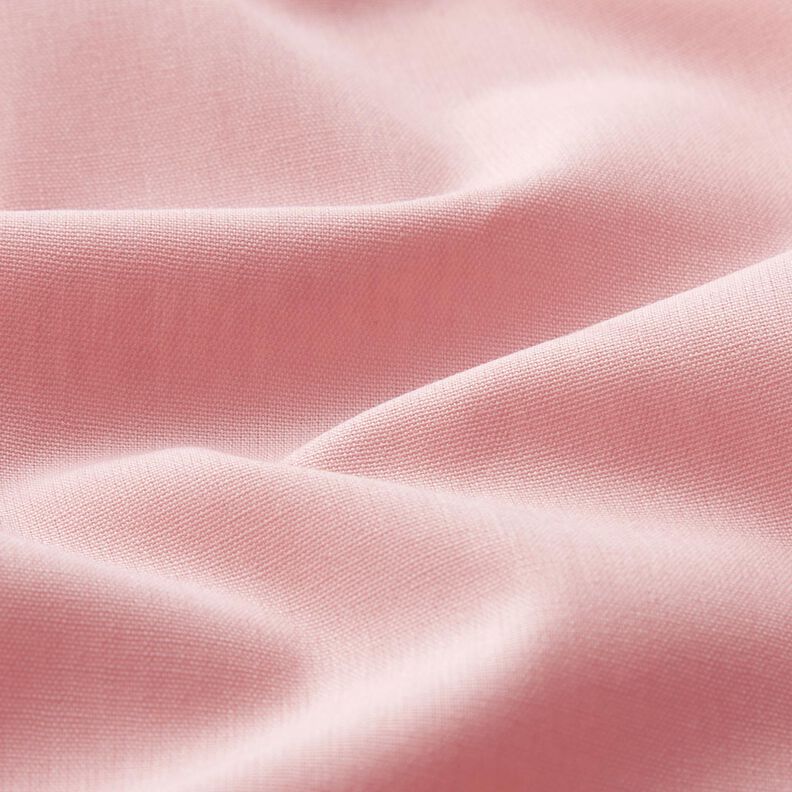 Cotton Poplin Plain – light pink,  image number 2