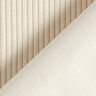 Upholstery Fabric Cord-Look Fjord – offwhite,  thumbnail number 3