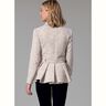 Jacket, McCalls 7513 | 14 - 22,  thumbnail number 7