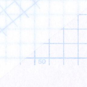 Quickscreen Square | Vilene – white, 