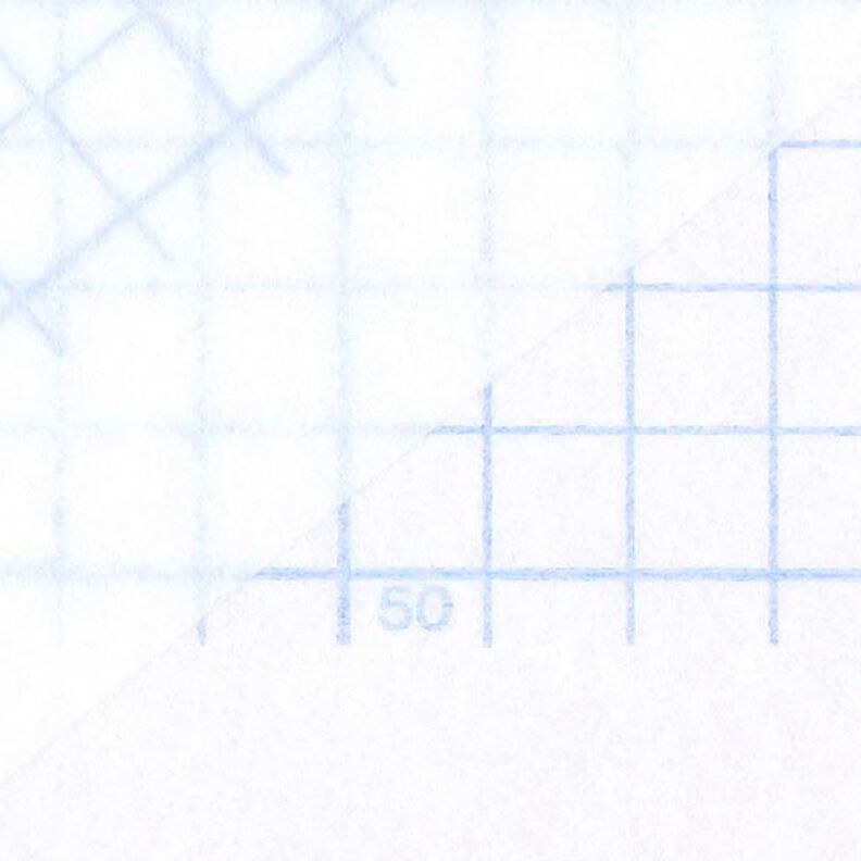 Quickscreen Square | Vilene – white,  image number 2