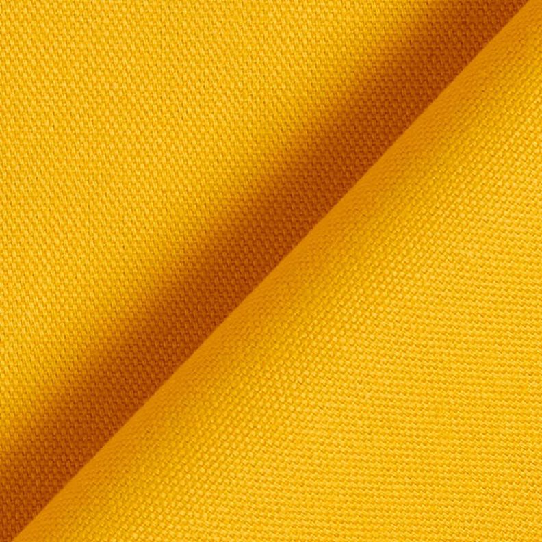 Decor Fabric Canvas – curry,  image number 3