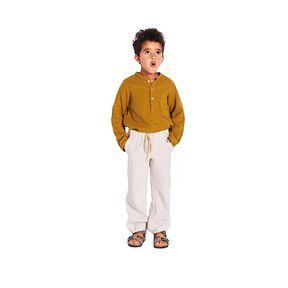 Trousers / Jumper, Burda 9261 | 98 - 128, 