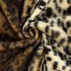 Imitation Fur Leopard – beige,  thumbnail number 2