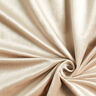 Decor Velvet – light beige,  thumbnail number 1