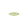 2-Hole Polyester Button  – pastel green,  thumbnail number 2