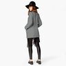 Cotton Fleece Plain – grey | Remnant 70cm,  thumbnail number 8