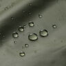 Water-repellent jacket fabric ultra lightweight – olive,  thumbnail number 5