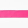 Satin Ribbon [25 mm] – intense pink,  thumbnail number 1
