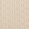 Knit Fabric broken ribbed pattern – light beige,  thumbnail number 1