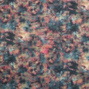 Softshell Abstract pattern – anthracite/grape, 