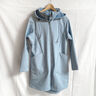 Softshell Plain – dove blue,  thumbnail number 7