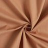 Cotton Cretonne Plain – cinnamon,  thumbnail number 1