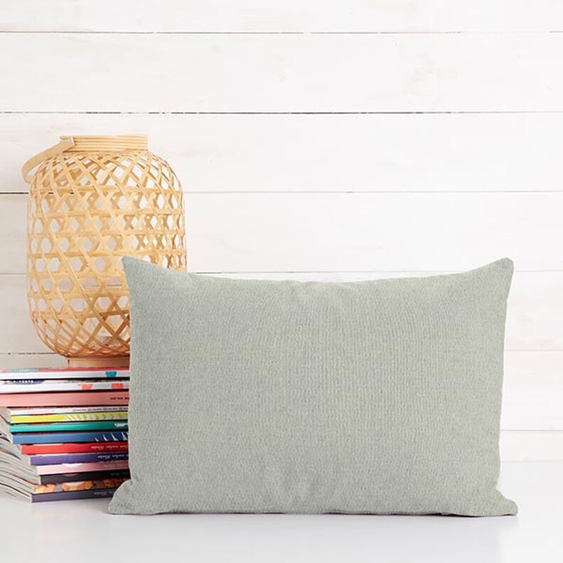 Decorative jacquard fabric – reed,  image number 5