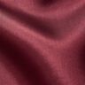 acetate lining Plain – burgundy,  thumbnail number 5
