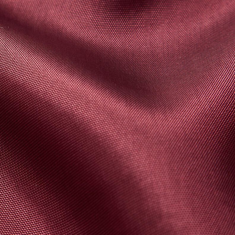acetate lining Plain – burgundy, image number 5