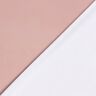 Plain raincoat fabric – light dusky pink,  thumbnail number 4
