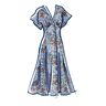 Summer Dress , McCall´s 8104 | 32-40,  thumbnail number 4