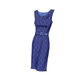 Dress, Chado Ralph Rucci, V8766,  thumbnail number 10