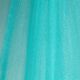Shimmer Tulle – turquoise,  thumbnail number 4