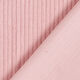 Chunky Corduroy pre-washed Plain – light dusky pink,  thumbnail number 3
