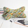 Cotton Poplin clay dinosaurs Digital Print – reed,  thumbnail number 7