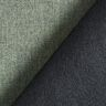 Fine melange upholstery fabric – reed,  thumbnail number 3