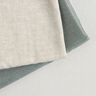 Curtain Fabric Linen Blend Plain – natural,  thumbnail number 5